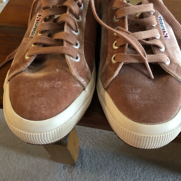 Superga sneakers - Picture 3 of 4